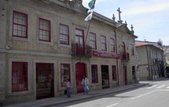 Museu Municipal de Valongo
